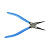 Laser 6303 Internal Circlip Pliers - Straight 250mm