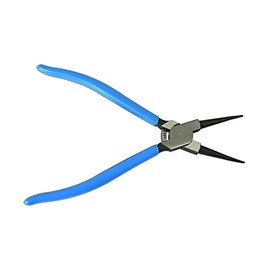 Laser 6303 Internal Circlip Pliers - Straight 250mm