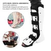 Foot Drop Corrector Varus Valgus Ankle Brace Fracture Ankle Joint