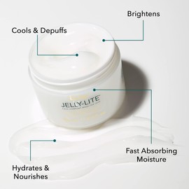 Jelly-Lite Cool Hydrating Leg Moisturiser