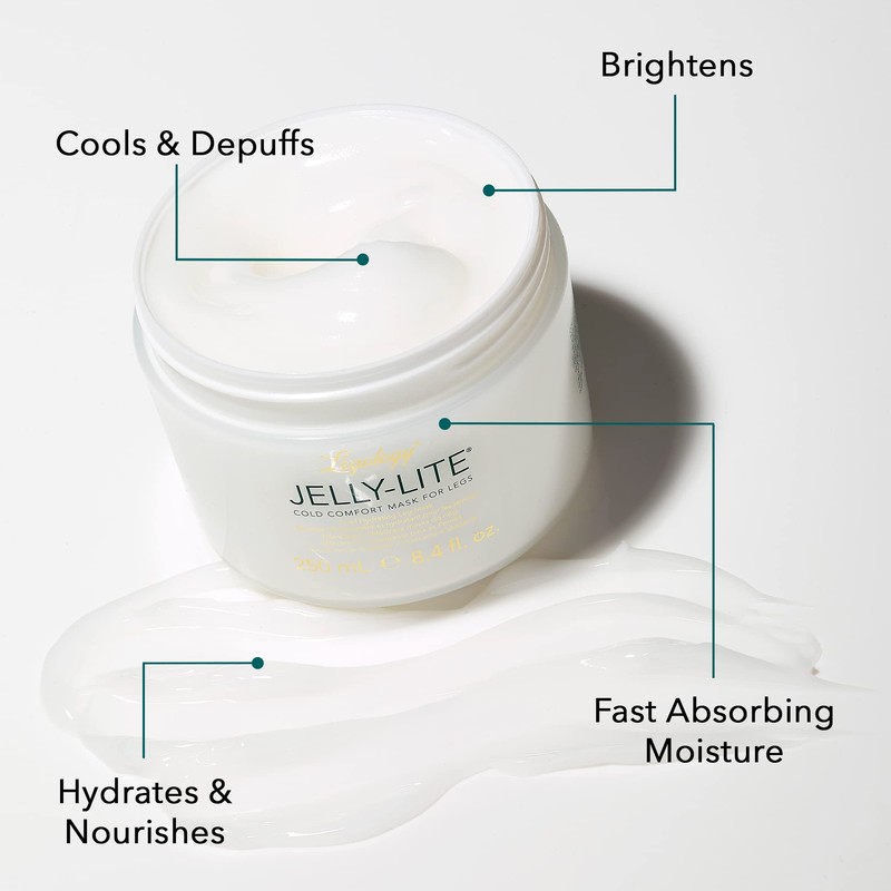 Jelly-Lite Cool Hydrating Leg Moisturiser
