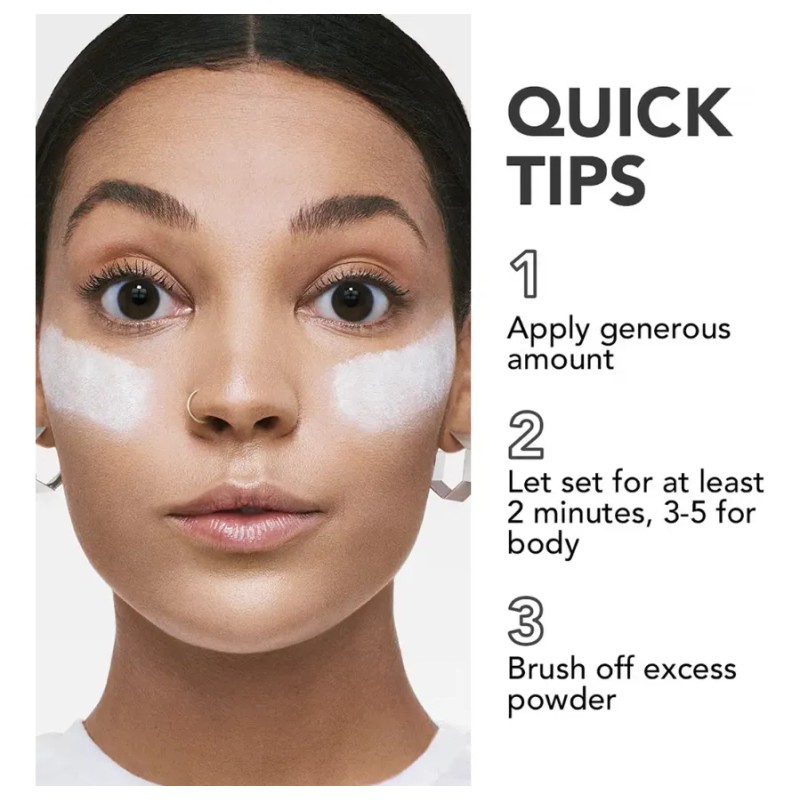 Dermablen Base Flawless Creator Lightweight Foundation