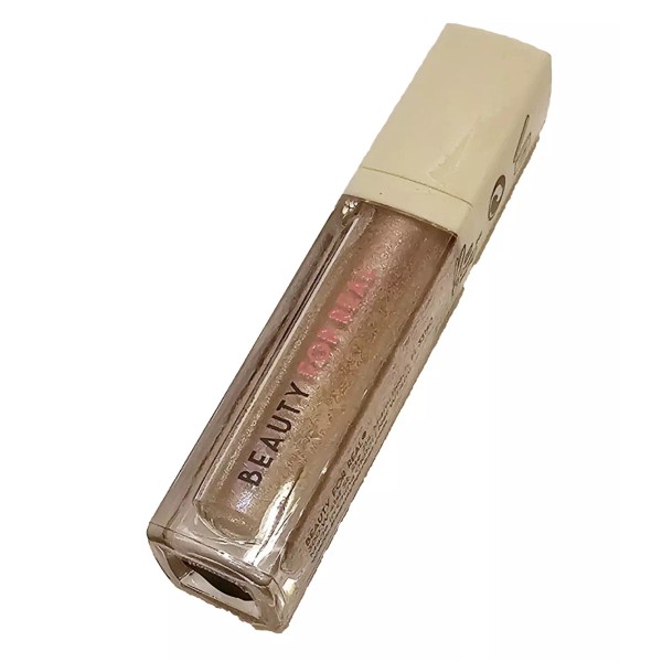 Eyeshadow BEAUTY FOR REAL Liquid Eyeshadow North Star 4 ml