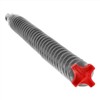 Diablo Amped Rebar Demon SDS-Plus 4-Cutter Full Carbide Head Dust