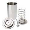Modern Home Ham Maker Stainless Steel Pot Home Made Meat