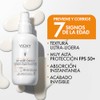 Vichy Capital Soleil UV-Age Daily FPS50+ Protector Solar Facial Uso