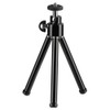 Hama - Mini Tripod 14-21cm 124g 3D Head 2 Piece
