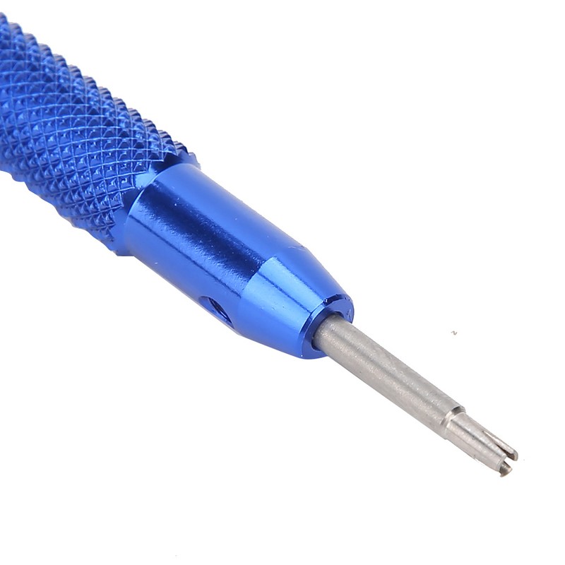 Professional Watch Movement Screwdriver Watch Repairing Maintenance Accessory