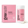 Material store cooperative brand Zinomaster Vaginal Lactobacillus 30 Capsules 4