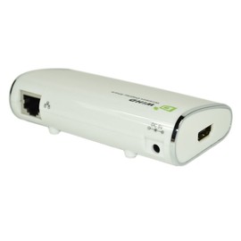 PNI AV601 RJ45 Airfun Aircontrol Media Streamer, Wireless Router