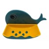 Total Supplier Porta Jabón En Forma De Ballena Jabonera De