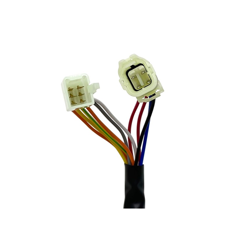 M MATI Left Handlebar Control Start Stop Headlight Switch for