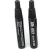 June Gold 2 Black Deep Reach Marker Ink Refill Bottles,