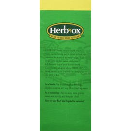 Hormel Herb Ox Chicken Bouillon Sodium Free 50 Packets