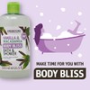 Creightons Creightons Body Bliss Vanilla and Macadamia Bath and Shower