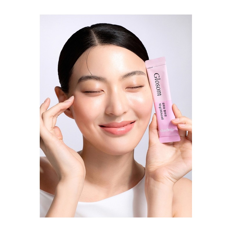 Check-O Glososome Collagen 60 Days (6 Boxes) / 체크오 글로솜