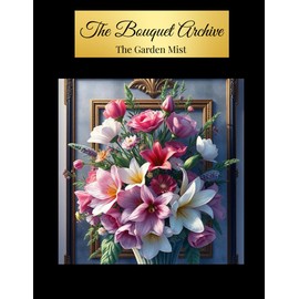 The Bouquet Archive: The Garden Mist