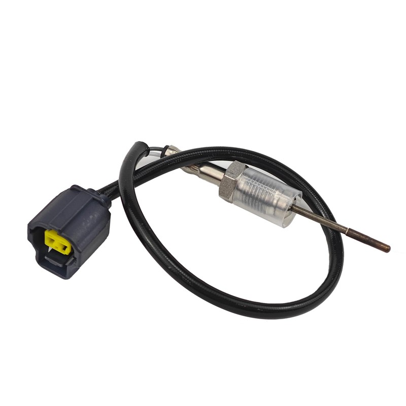 Collinstie 68085774AB Exhaust Gas Temperature Sensor EGT Sensor Compatible fit