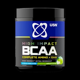 USN BCAA +EAA