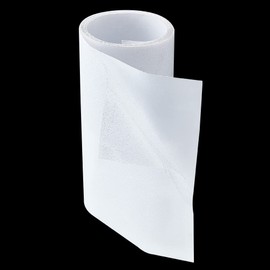 PH PandaHall - calcomanía antideslizante para zapatos de 59 x 9 pulgadas, calcomanía transparente para la parte inferior de los zapatos, suela autoadhesiva protectora, antideslizante, suela de zapato antideslizante, suela de goma con reducción de ruido, 