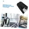 OHPHCALL Treadmill Cover Oxford Cloth Running Machine Cover Waterproof Dustproof