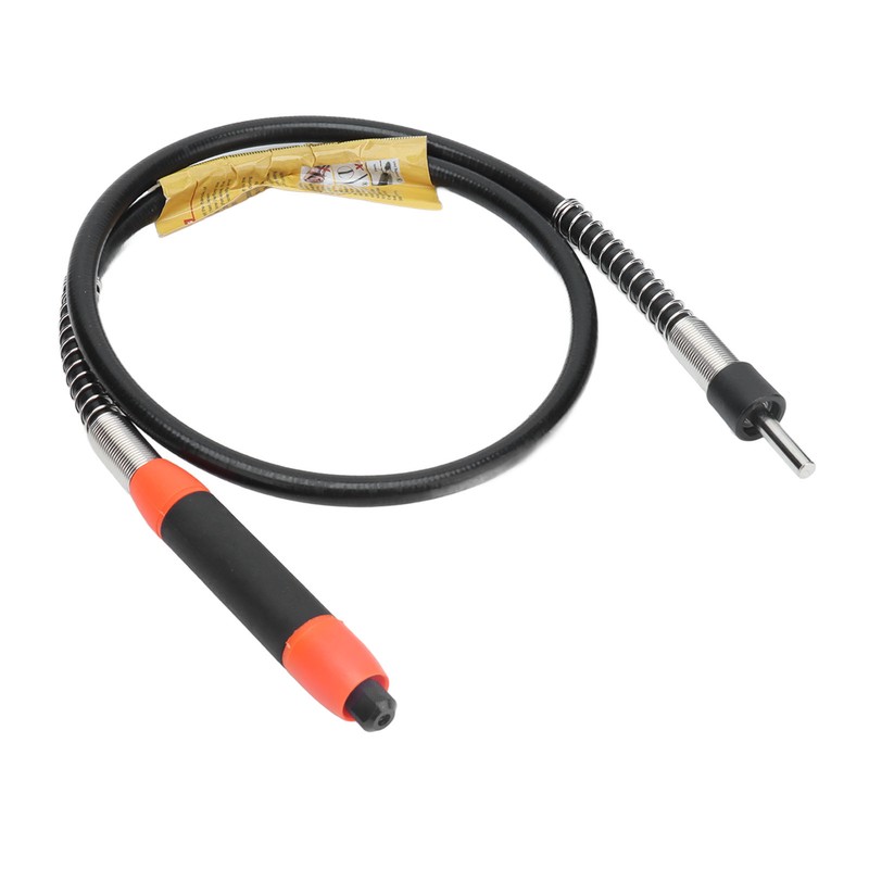 Drill Bit Extension Flexible Shaft 6mm Chuck Accessory Tool for