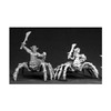 Reaper Isiri Arachnid Warriors Miniature Army Pack 25mm Heroic Scale