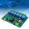 Relay Board 6 Channel RF Remote Control Relay Module for