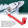 Marine Throttle Control Handle Locking Lever 881138 Engine Throttle Control