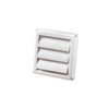 Broan-Nutone CI330 Exhaust Vent For Central Vac