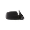 FITRITE AUTO PARTS New Right Passenger Side Power Door Mirror