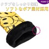 Headcover Utility Driver Wood Set Golf Headcover UT Cover Single
