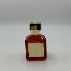 Luxury Brands Designer for Baccarat for Rouge 540 1:1 Perfume 70ml Long-Lasting Cologne for Men and Women Bulk Sale Spray Fragrancevolume (ml): 70mL, smell: Amber Woody Floral