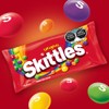 Skittles Dulces caramelo suave original 10 piezas de 54.4g -