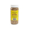 Shirakiku Roasted Sesame Seeds (IRI GOMA) | Perfect for Salad,