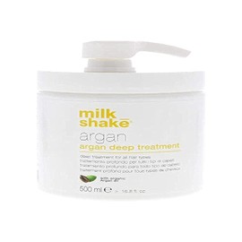 milk_shake - Argan Oil Deep Treatment 500 ml