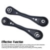 GOLACOD Rear Suspension Lateral Arm Fit for Chevy Traverse 2018-2023