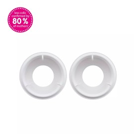 MAM Easy Start Anti Colic Bottle Valve Replacement,2 Count (Pack of 1)