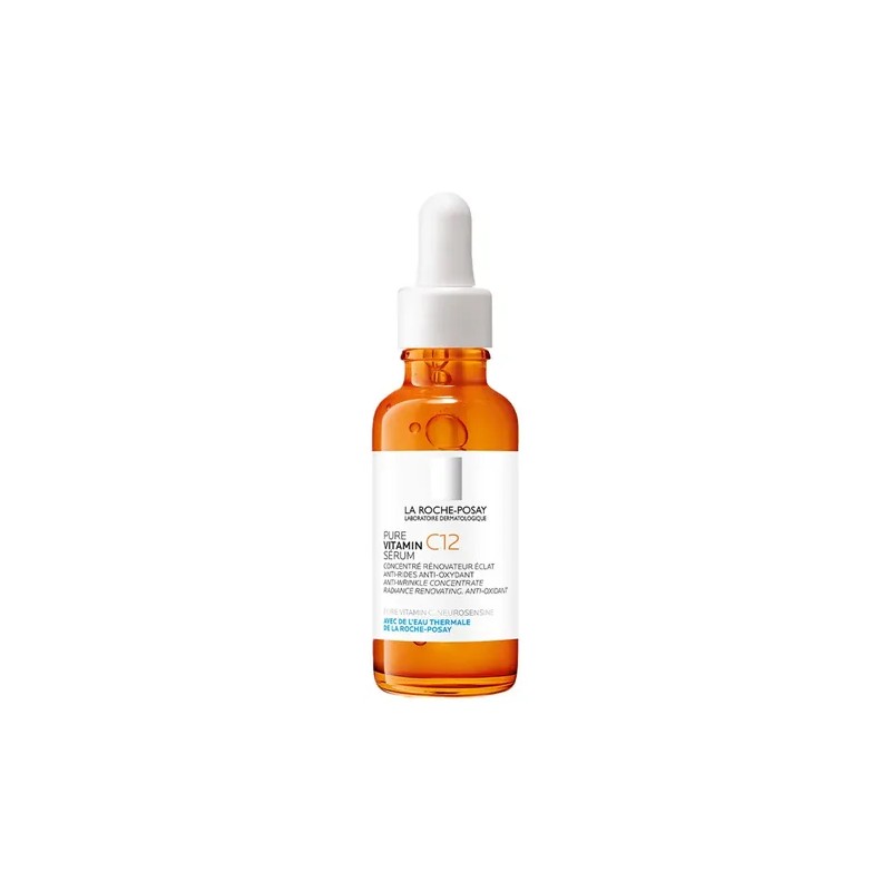 La Roche Posay Pure Vitamin C12 Serum