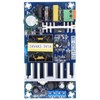 Power Supply Board Protective Function 2 Sided PCB Design Dual