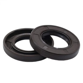 PLENTZOM Sello diferencial trasero de 52 mm 705501556 compatible con Can-Am Commander Outlander Renegade Maverick ATV UTV 2013-2021 450 500 570 650 800 850 1000 XMR