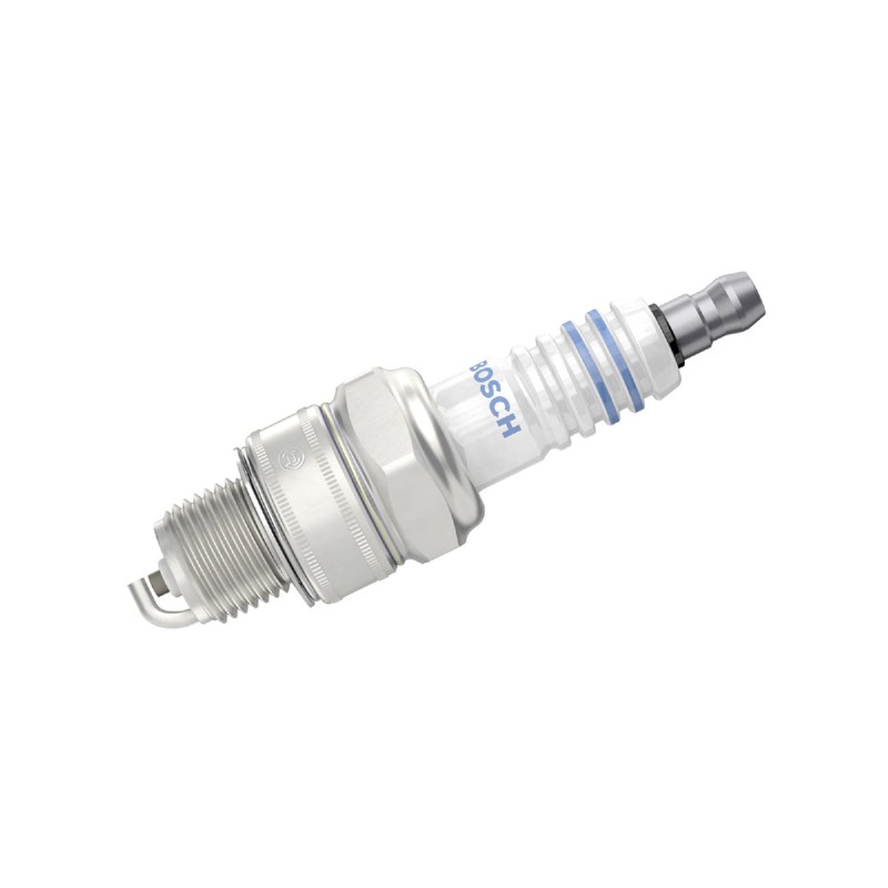 Bosch 0 241 90 W8BC 714 Spark Plug