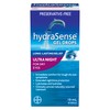 HydraSense Gel Drops 10ml Night Therapy for Dry Eyes