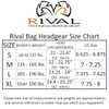 RIVAL Boxing RHG60F 2.0 Workout Full Face Headgear - Adjustable