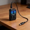 Cable Mini-Din tipo C a 7 pines para conectar tu