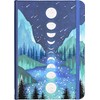 Lunar Wilderness Journal (Diary, Notebook)