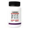 Melatonina 5 mg 100 Cápsulas Suplemento Sin Sabor Para Dormir