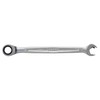 TONE Quick Ratchet Glasses Wrench RMQ-10 Double Side Width 0.4