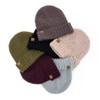 Britt's Knits Common Good Beanie for Women Cold Weather Extra