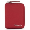 Tamaris TAS Amanda 50009 Women's Purses Plain, red, Standard size,
